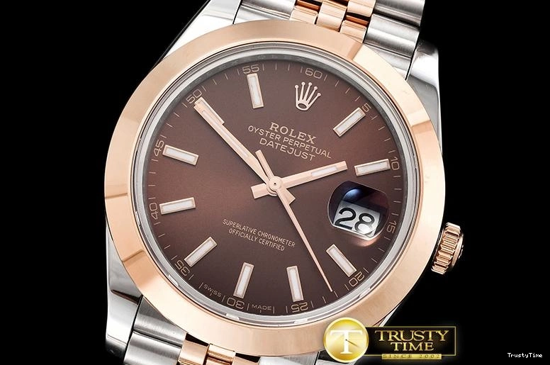 0318 HighPerformance R2DJ0218B – DJ2 41mm 616